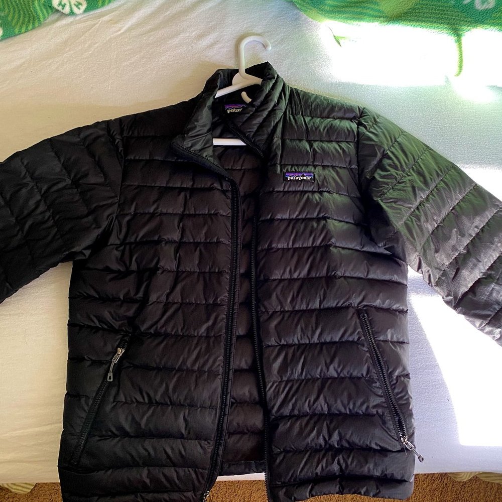 Patagonia Down Sweater Men's Small